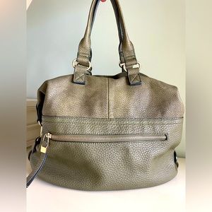 Moda Luxe crossbody bag/tote
